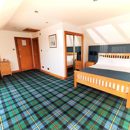 Oban Suites And Lodges By The Sea Kültér fotó